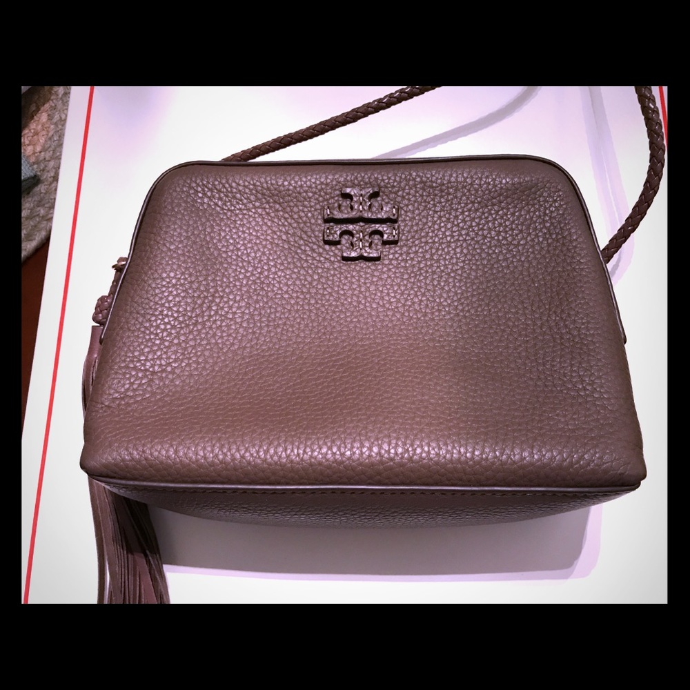 Tory Burch Taylor Crossbody Bag